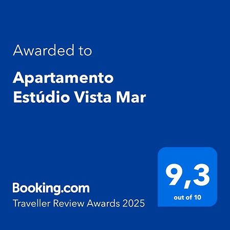 Apartamento Estudio Vista Mar Balneário Camboriú Kültér fotó