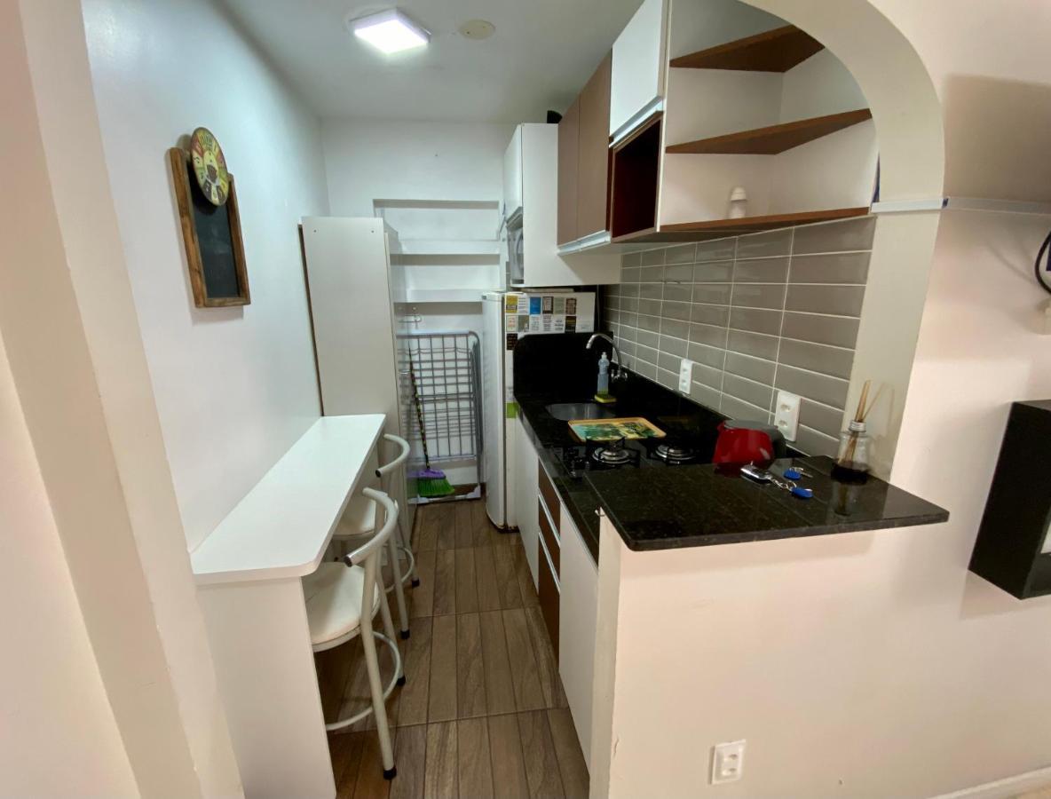 Apartamento Estudio Vista Mar Balneário Camboriú Kültér fotó