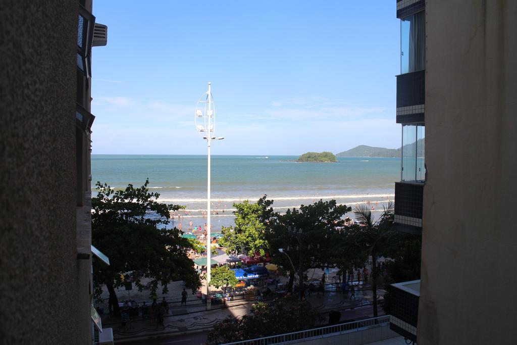 Apartamento Estudio Vista Mar Balneário Camboriú Kültér fotó