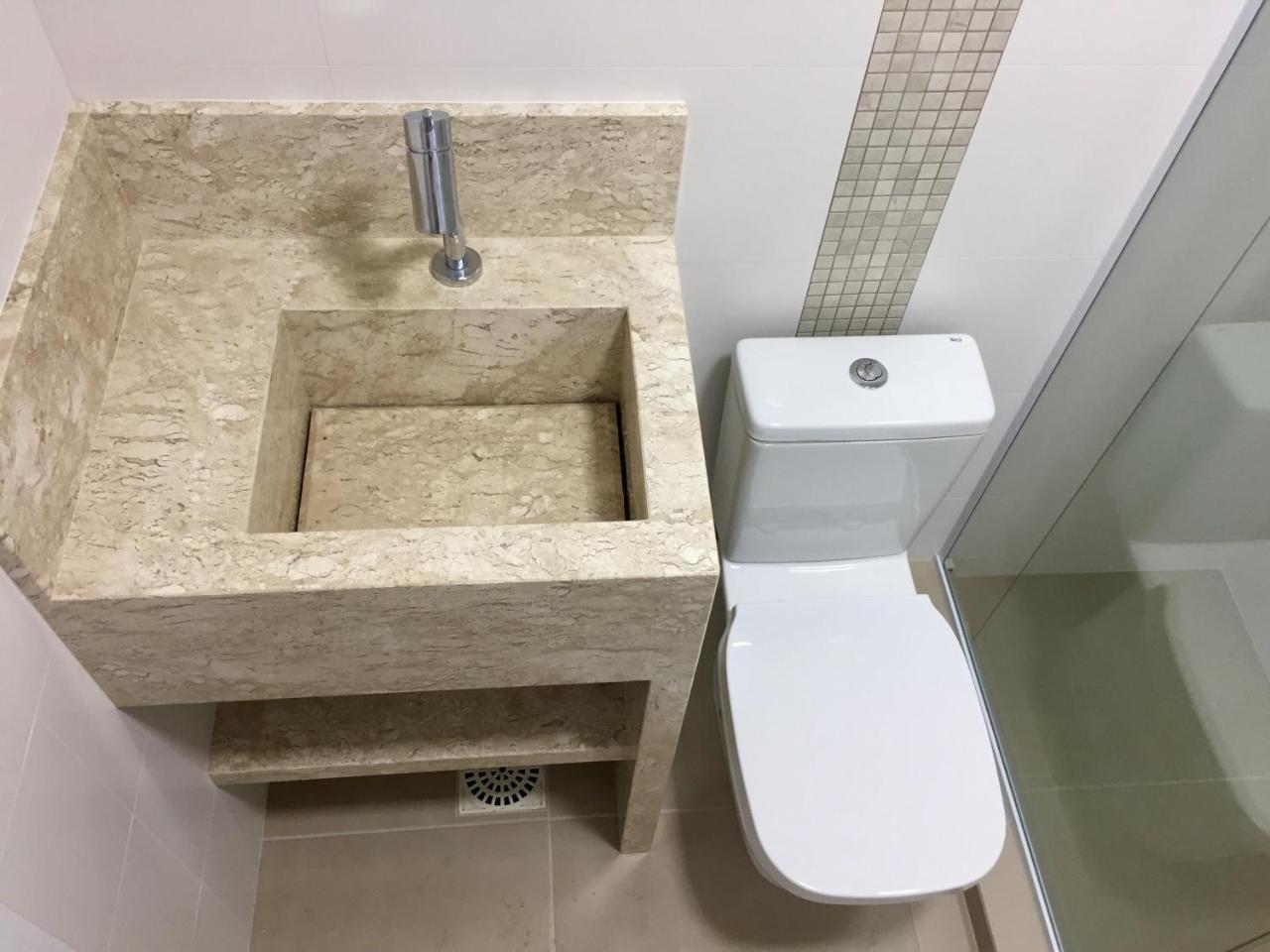 Apartamento Estudio Vista Mar Balneário Camboriú Kültér fotó